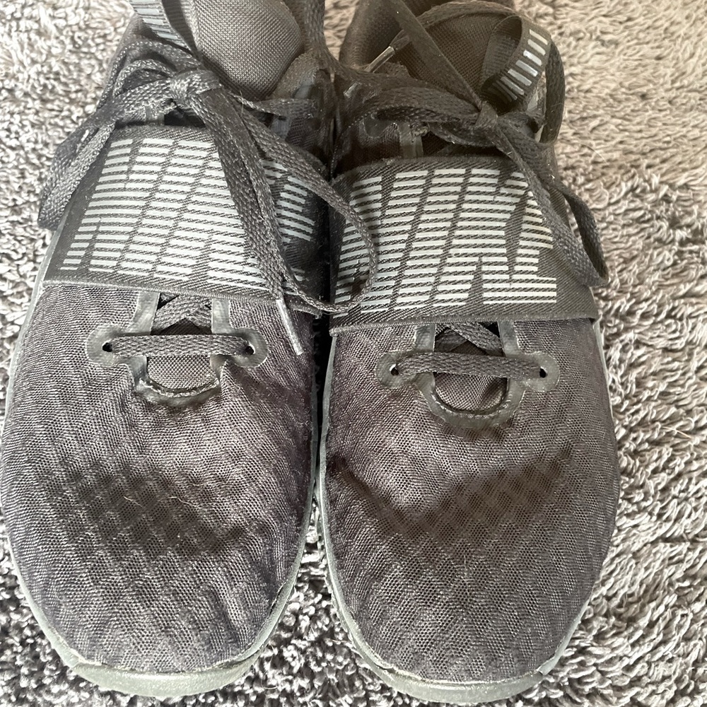 Nike TR 9 running shoe trainer size 8.5
